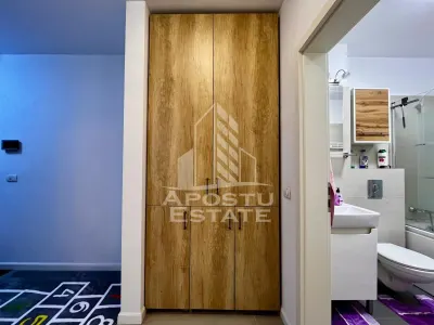 Apartament 2 camere de vanzare,loc de parcare,zona Aradului, Timisoara - foto 8