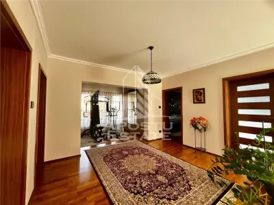 Casa indivduala de vanzare in Dumbravita - foto 11