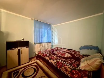 Casa individuala de vanzare, acces auto,zona Ghirodei/Modern - foto 17