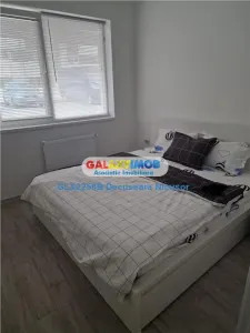 Apartament 2 camere Militari Residence mobilat utilat 42.900 euro - foto 3