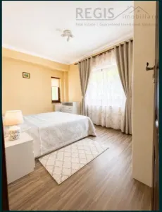 Apartament 2 camere la casa cu parcare si gradina - foto 5