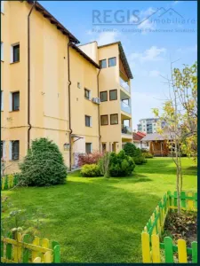 Apartament 2 camere la casa cu parcare si gradina - foto 7