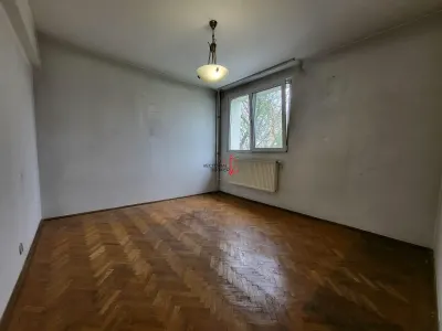4 CAMERE  FIX LANGA METROU, SCOALA SI PARC - foto 12