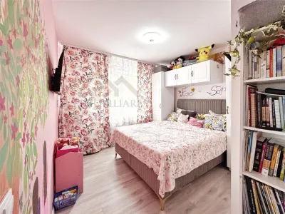 3 camere | etaj 1 | loc de parcare | bloc nou, str. Paltinisului zona de case - foto 5