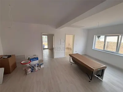 DUPLEX MODERN PE PARTER, MOSNITA NOUA, 375MP TEREN. - foto 10
