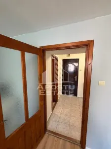 Garsoniera de vanzare renovata, etaj 3, zona Buziasului, Timisoara - foto 4