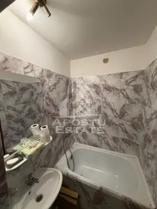 Garsoniera de vanzare renovata, etaj 3, zona Buziasului, Timisoara - foto 7