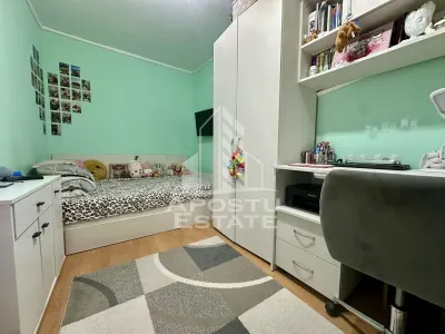 Apartament cu 2 camere de vanzare, zona Sagului, Timisoara - foto 4