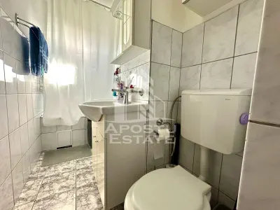Apartament cu 2 camere de vanzare, zona Sagului, Timisoara - foto 6