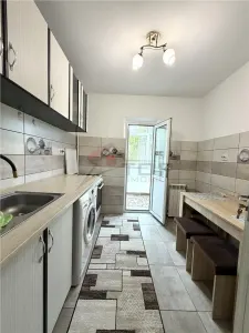 Apartament 2 camere mobilat si utilat- Nicolina - foto 9