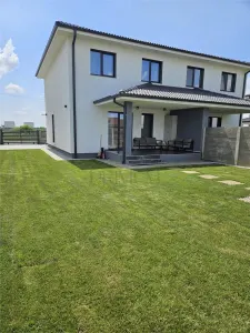 DUPLEX COMPLET AMENAJAT, MOSNITA NOUA, FINISAJE PREMIUM, 4 CAMERE. - foto 5