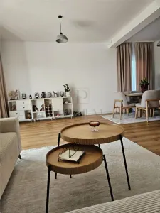 DUPLEX COMPLET AMENAJAT, MOSNITA NOUA, FINISAJE PREMIUM, 4 CAMERE. - foto 7