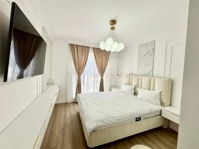 Prima inchiriere-Apartament 3 camere - foto 8
