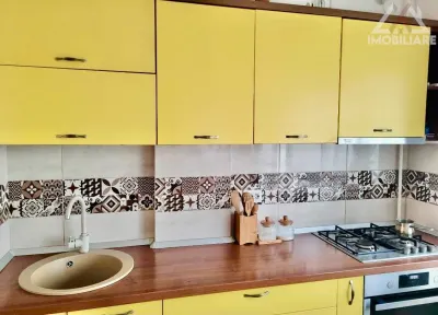 Apartament 3 Camere Pacurari - ALPHA Bank - foto 7