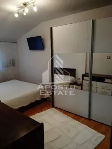 Apartament cu 2 camere de vanzare, decomandat, zona Sagului, Timisoara - foto 2