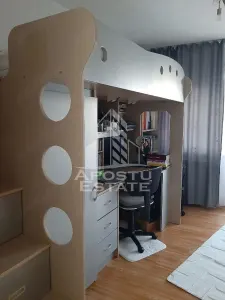 Apartament cu 2 camere de vanzare, decomandat, zona Sagului, Timisoara - foto 6