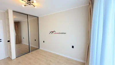 Doar de haine ai nevoie!  Un apartament premium cu 3 camere, Eroilor/Floresti! - foto 11
