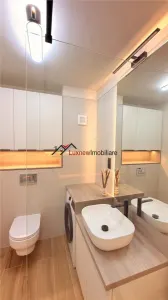 Doar de haine ai nevoie!  Un apartament premium cu 3 camere, Eroilor/Floresti! - foto 13