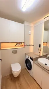 Doar de haine ai nevoie!  Un apartament premium cu 3 camere, Eroilor/Floresti! - foto 14