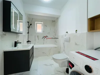 Un apartament nou, pregătit pentru primul său proprietar. - foto 12
