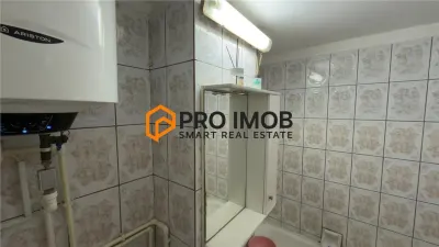 Apartament 2 camere cf 2 decomandat zona Unirii Sud - foto 8