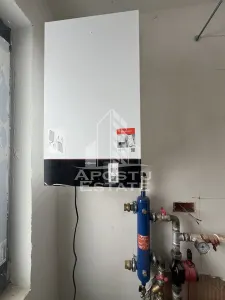 De inchiriat vila cu pozitie excelenta, ptr locuit sau sediu firma - foto 12