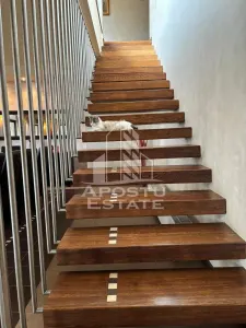 Vila individuala premium moderna Timisoara , zona Mehala Bogdanestilor - foto 14
