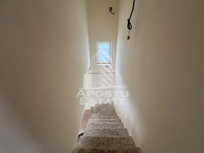 Casa individuala patru camere, Giarmata Vii, Timis, La cheie - foto 2