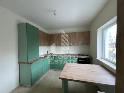 Casa individuala patru camere, Giarmata Vii, Timis, La cheie - foto 11