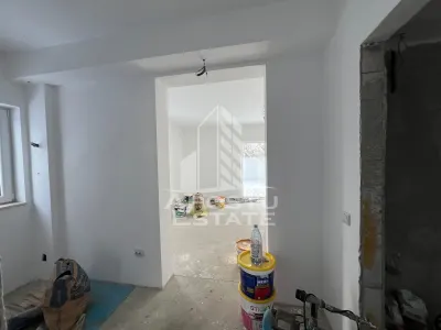Casa individuala patru camere Giarmata Vii Timis La cheie - foto 15