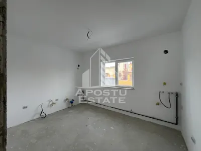 Casa individuala patru camere Giarmata Vii Timis La cheie - foto 18