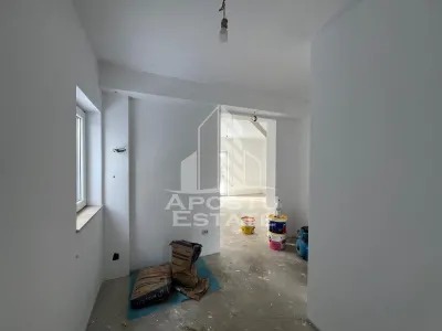Casa individuala patru camere Giarmata Vii Timis La cheie - foto 19