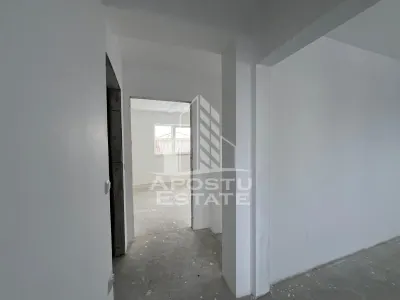 Casa individuala patru camere Giarmata Vii Timis La cheie - foto 6