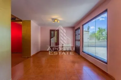 DE VANZARE Casa individuala cu pozitie si vizibilitate - foto 13