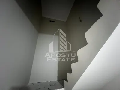 Duplex deosebit Dumbravita- spre padure zona centrala - foto 18