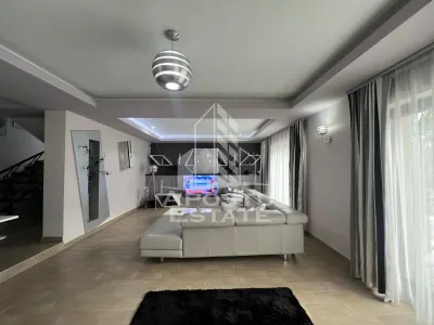 Vila de lux in Dumbravita cinci camere - foto 2