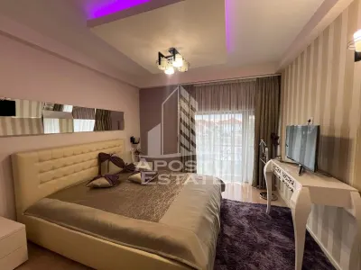 Vila de lux in Dumbravita cinci camere - foto 13