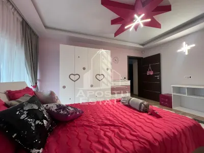 Vila de lux in Dumbravita cinci camere - foto 15