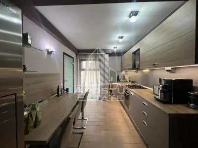 Vila de lux in Dumbravita cinci camere - foto 17
