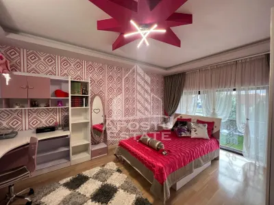 Vila de lux in Dumbravita cinci camere - foto 8