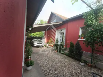 Casa individuala la sat, 5 camere, in Voiteg, judetul Timis - foto 16
