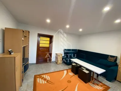Casa P+1 cu 2 apartamente - pozitie excelenta pe Aleea Ghirodei - foto 17