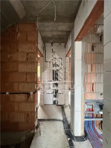 Casa moderna zona Mehala Timisoara pe strada cu acces privat - foto 12