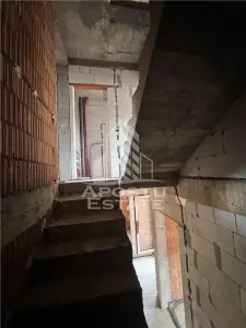 Casa moderna zona Mehala Timisoara pe strada cu acces privat - foto 9