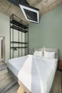 Apartament 3 camere deosebit mobilat lux bloc nou - Bogdanestilor - foto 4