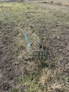 DE VANZARE – Teren 758 mp, zona Metro 2 – cu potential excelent de dez - foto 3