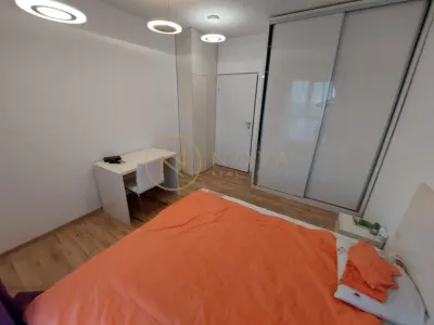 Apartament cu 2 camere Cotroceni Smart Residence - 10 min metrou Grozavesti - foto 13