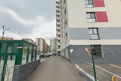Apartament cu 2 camere Cotroceni Smart Residence - 10 min metrou Grozavesti - foto 23