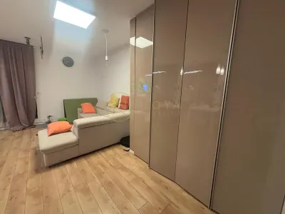 Apartament cu 2 camere Cotroceni Smart Residence - 10 min metrou Grozavesti - foto 5