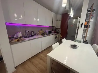 Apartament cu 2 camere Cotroceni Smart Residence - 10 min metrou Grozavesti - foto 9